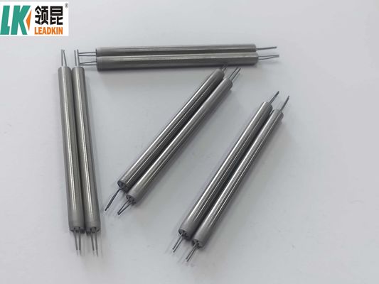 1-5m o cavo di riscaldamento isolato da minerali resistente alle alte temperature su misura per il tipo di termocoppia K/N/E/J/T/S/R/B