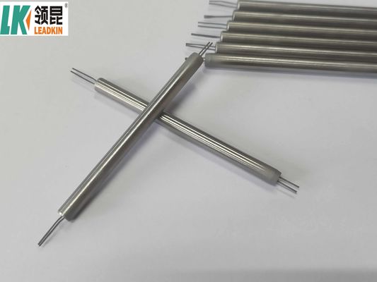 Cavo di riscaldamento con Inconel600 / SS304S / SS316L / SS310 / SS316