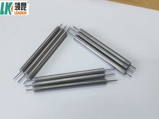Cavo di riscaldamento con Inconel600 / SS304S / SS316L / SS310 / SS316