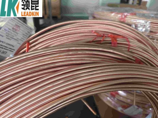 Cable di compensazione con guaina di rame da 6 mm Mi Cable