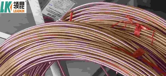 LEADKIN Cable di rame isolato da minerali personalizzabile