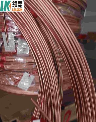 LEADKIN Cavo di rame isolato da minerali scelta definitiva per le applicazioni elettriche