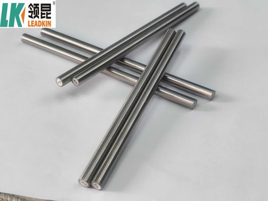 Cavo con involucro di metallo con isolamento minerale flessibile per un'installazione e una manutenzione facili