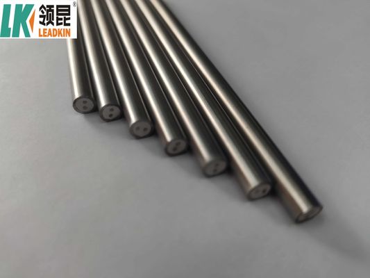 Inconel600/SS310 Cable termopare isolato da materiale di guarnizione