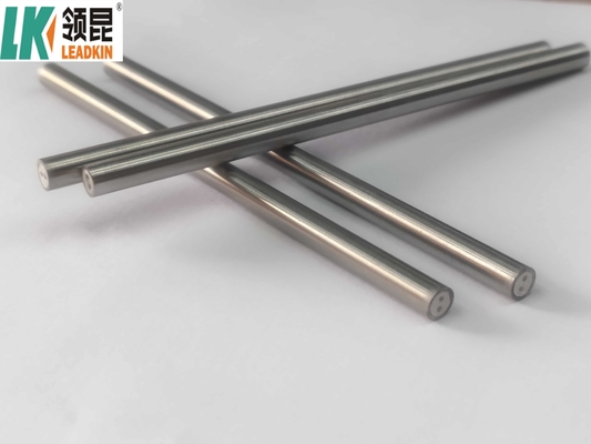 Cable di metallo colorato con rivestimento isolante per facile identificazione e versatilità