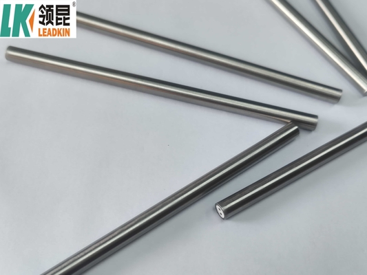 Cavo con involucro in metallo isolato da minerali personalizzabile e resistente per applicazioni industriali