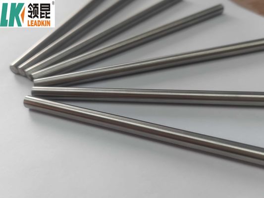 K/N/E/J/T/S/R/B Tipi di cavi con involucro in metallo con isolamento minerale e resistenti per prestazioni a lungo termine