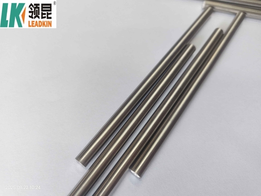 Cavo minerale isolato a 3 conduttori K Tipo 4.0-8.0mm per termocoppie