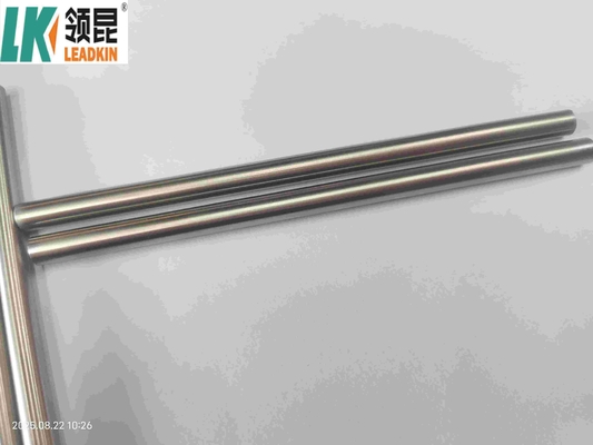 Cavo di termocoppia industriale di tipo K per letture di temperatura accurate e costanti a temperature estreme