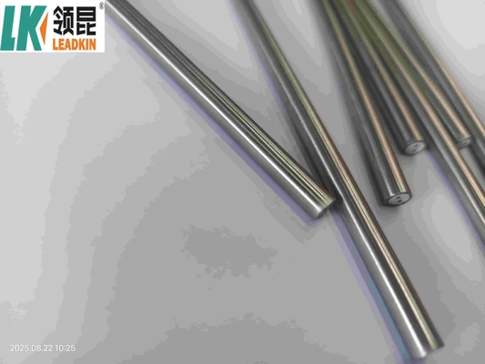 Cavo avvolto in metallo con isolamento minerale 2-6 Core 200°C-1000°C