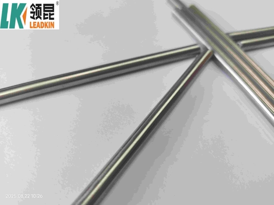 Cable di termocoppia di tipo K MgO Isolamento 200°C-1000°C Classe I II III