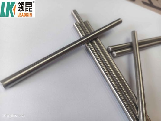 3 Core Mineral Insulated Cable K Type 4.0-8.0mm for Thermocouples