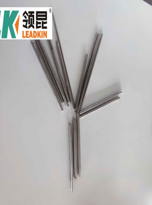 Cable con involucro in metallo isolato da minerali certificato ISO9001/IATF16949/CE