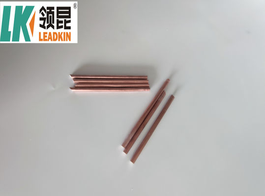 Del tipo cavo compensante del filo di rame 0.6CM R rivestita di  di Conductorthermocouple del Cu