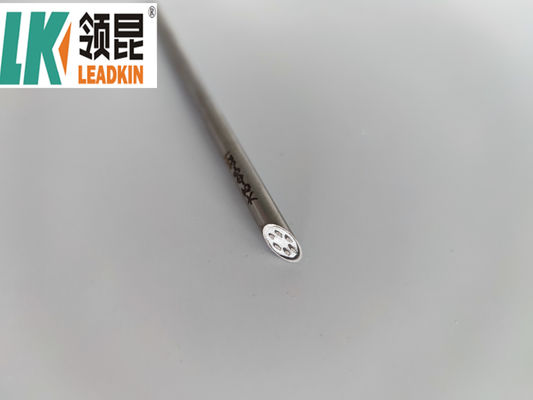 Del tipo cavo compensante del filo di rame 0.6CM R rivestita di  di Conductorthermocouple del Cu
