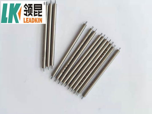Cable con involucro in metallo isolato da minerali certificato ISO9001/IATF16949/CE